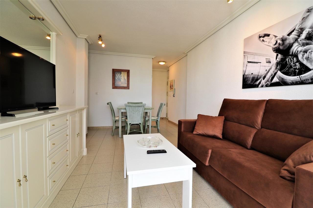 Europa Center 14-a Appartement